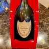 ドン・ペリニヨン「久々の・・・🍾」