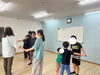 「運動遊び【札幌市北区児童デイサービスこぱんはうすさくら札幌太平教室】」