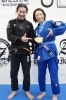 柔術「IBJJF柔術ASIA選手権　優勝🥇」