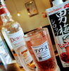 男梅ハイボール「夏のおすすめドリンク♪」