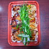 豚重弁当「7月8日のお弁当」