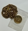 メイプルリーフ金貨　喜平ネックレス　お買取実績「【メイプルリーフ金貨・喜平ネックレス】過去最高金価格‼️ 高価お買取実績‼️ 金沢文庫　富岡　上大岡　横浜　磯子区　金沢区　ブランド品　アクセサリー　買取　高い　おすすめ　」