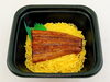 宮崎県の山道養鰻産鰻を使用した『うな丼』「7月のご馳走の日のお食事 「うな丼」」