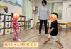「ジャンケン！【札幌市北区児童デイサービスこぱんはうすさくら札幌太平教室】」
