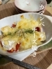 「【今週のオススメ】ご自宅でも簡単カマンベールチーズ焼き！【五十公野郵便局すぐそば・お食事充実・ドリンク多数・店内喫煙可・無料駐車場完備】」