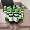 「【ウイスキー買取り】白州　ベビーボトル　10本　10,000円でお買取り致しました。」