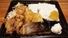 「今月のおすすめ弁当」