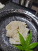 近江牛　白センマイ「【舞鶴市】焼肉きらくの旨い　白センマイ」