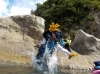 海あそびにでかけよう！（日帰りと、宿泊）「サマースクール【日帰り活動、宿泊活動、キャンプ活動】参加者募集中です。」