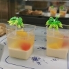 「夏季限定！　水まんじゅう・水羊羹 ・フルーツケーキ」