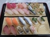 充実のネタが食べ放題です✨「お寿司食べ放題を再開します🐟【立ち食い活貝、海鮮丼、定食など八千代市にある海の家】」