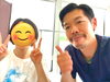 しっかり改善をしていきましょう！私にお任せあれ！「ありがとうございました！【新潟市東区 整体 足つぼ 膝痛】」