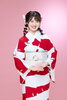 里野鈴妹「日本クラウン【里野鈴妹】」
