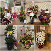 素敵なお花がいっぱい😌💐ありがとうございます！「感謝😌💐💐🙌✨✨」