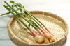 「【キッチンプルート☆次回の営業日は 7月15日（月） です】７月が旬の食材のお話◆地域限定の食材です」