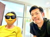 改善しっかり頑張りましょうね！「ありがとうございました！【新潟市東区 整体 足つぼ 腰痛】」