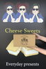 「【期間限定！配送サービスのご案内】CheesePige/静岡/焼津/スイーツ/ギフト」