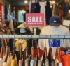 「SUMMER SALE   はじまります。」
