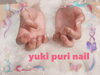 オフィスネイル「マグネット⭐︎オフィスネイル【札幌北区北24条ネイルサロン　yuki puri nail】」