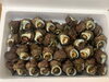 「本日鮮魚入荷いたしました。(7月27日貝🦪フェスティバル決定致しました)」