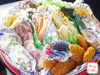 通夜振舞いオードブル「【秋山仕出し】うわっ！精進落としのお料理の値段…高すぎ！？」