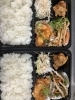 「美香飯店にて　ハイボール100円引き‼︎」