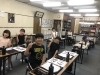 「対応します→「今週の稽古日、都合が悪いんですけど」」