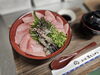 「【期間限定】通常価格よりもおトクに！　皮まで美味しい🐟境港産「天然本マグロ丼」」