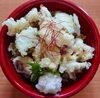 「一魚一会　お弁当配達致します♪」
