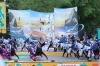 「海響」の演舞❶(ファイナルステージ第1部)「YOSAKOIソーラン注目チーム発見!…「海響(うみなり)」」
