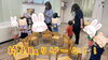 説明をちゃんと聞いてゲーム開始！「身体を動かす遊び🎵【札幌市北区児童デイサービスこぱんはうすさくら札幌太平教室】」