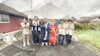 地鎮祭「人生の節目となる重要な儀礼「地鎮祭」」