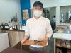 「㊗️4周年イベントは15日（月祝）まで❗️金町の普段使いのお菓子屋『オルボア』さん⭐️2024年7月13日（土）～15日（月祝）★クッキーシュー★純正ロール★クッキー缶★パフェ★コールドブリューなど美味しいオススメ商品がたくさん❗️」