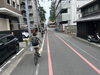 ひたすら裏道を進む「ひだち教室体験活動記Vol.11〜京都市サイクリング①〜」