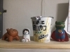 ママの趣味「臨時営業のお知らせ」