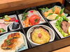 松華堂弁当3000円(税別)「松華堂弁当🍱のご注文ありがとうございました🙇✨」