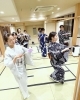 全く初心者の方もご心配なくお稽古していただけます「【東京で人気のカルチャースクール】エコールプチピエ銀座　紫派藤間流　藤間翔舞踊教室」