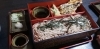 「定休日。空手稽古と蕎麦(^^)」