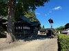 安来神社「安来神社のお祭り」