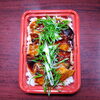 豚重弁当です！「7月15日のお弁当」