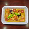 エビカレー「7月15日の特別商品」