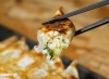 野菜もたっぷりでヘルシー！「 最上どり × ひろしの餃子　「美味い」と「旨い」のナイスコラボです！」