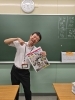 Instagram、やってます！「Instagram、やってます！【小学生・中学生を対象にした学習塾　集団授業と個別指導で高校受験対策も】」
