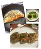「おすすめ　ナスビの料理☘️」