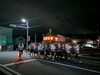 安来神社のお祭り「御神輿を担いできました！」