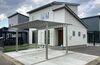 「外構工事のご紹介♪《福島市でエクステリアのことならグリーンライフ》」