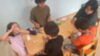 「的当ての日【札幌市北区児童デイサービスこぱんはうすさくら札幌太平教室】」