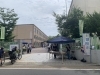 深草商店街土曜朝市に出店してきました「7/13深草商店街土曜朝市に出店してきました」