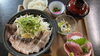 🟡今週のうまいもんランチ¥1,000税込「京らぎ揖屋店『今週のうまいもんランチ』」