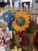 「【つまみ細工】夏祭り」